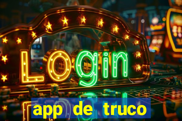 app de truco valendo dinheiro